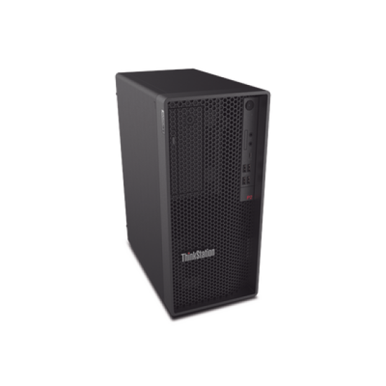 Estación de Trabajo (Workstation) / Core i9 14va generación / 32GB RAM / SSD 1TB  / Tarjeta Gráfica RTX 2000 / WiFi 6 / 