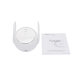 Extensor MESH Home Wi-Fi 5  Doble Banda Hasta 1,200 Mbps