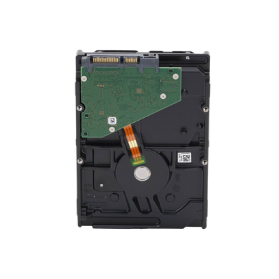 Disco duro 4TB / 5400RPM / Serie Plus Discos Duros/ Especializados para NAS