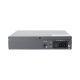 OLT de 1 puerto GPON SC/UPC + 3 puertos Uplink (2 puertos Gigabit Ethernet + 1 puerto SFP/SFP+), Fuente de alimentación redundante AC/DC , hasta 128 ONUS