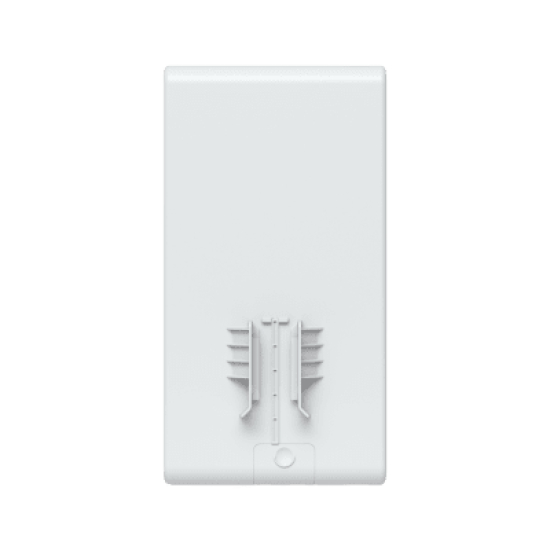 Punto de Acceso UniFi WiFi 6 Mesh Pro/ 2.4 y 5 GHz / MU-MIMO 2x2 por banda / para exterior IPX6 / 2 puertos GbE (x1 PoE IN, x1 puerto de red) hasta 250 dispositivos, montaje en pared o mástil