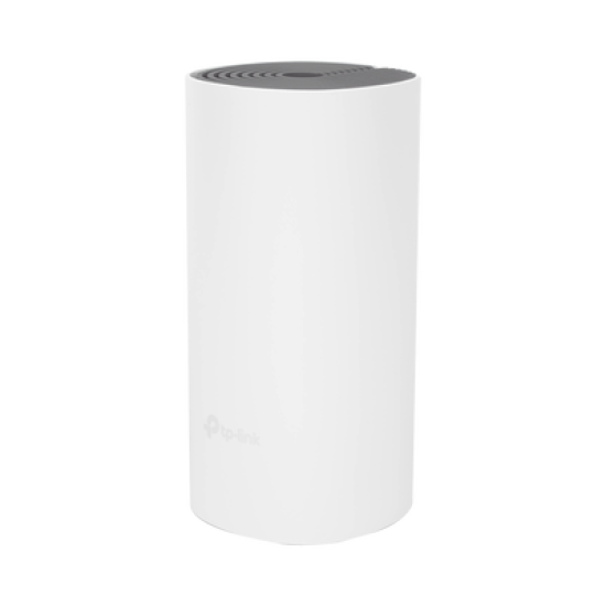 Router inalámbrico mesh para Hogar / Doble banda AC 1200  / 2 puertos 10/100 Mbps / Compatible con amazon alexa.