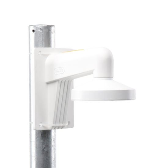 Montaje de Pared para Domos TURBOHD 4K / Uso en Exterior / Fabricados en Aluminio