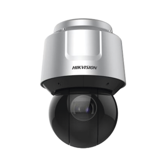 PTZ IP 4 Megapixel / 42X Zoom / 500 mts IR / AutoSeguimiento 3.0 / WDR 140 dB / OIS / Deep Learning / Exterior IP67 / IK10 / Rapid Focus / Hi-PoE  / Micro SD / Anticorrosivo / NEMA 4X / WF2