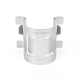 Sujetador de Presión Para Cable Coaxial de 7/8