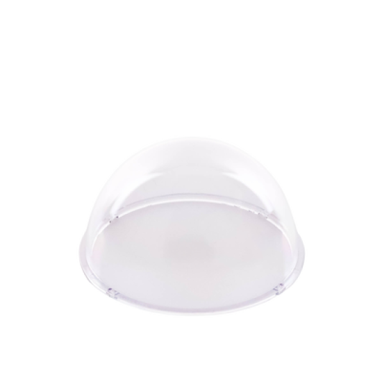 Burbuja Ahumada para Domos Motorizados IP / HIKVISION / Soporta IP66 / IK10 / DS-2CD2743G2-IZS
