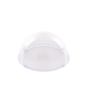 Burbuja Ahumada para Domos Motorizados IP / HIKVISION / Soporta IP66 / IK10 / DS-2CD2743G2-IZS