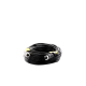 Cable Extensor de Vídeo y Audio de 14 Metros / Conector Tipo Aviación / Compatible con Cámara TURBO Móvil HIKVISION