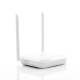 ONU GPON, WiFi 2.4 GHz, 2 Puertos Gigabit + 2 Puertos Fast Ethernet, conector SC/UPC