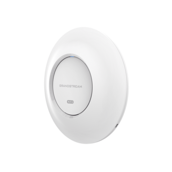 Punto de acceso Wi-Fi 6 802.11 ax 1.77 Gbps, MU-MIMO 2x2:2 con administración desde la nube gratuita o stand-alone.