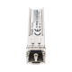 Transceptor Industrial LC Multimodo SFP 1G, hasta 550 Metros, Longitud de Onda 850 nm, soporta Temperaturas de -40° a 85° C