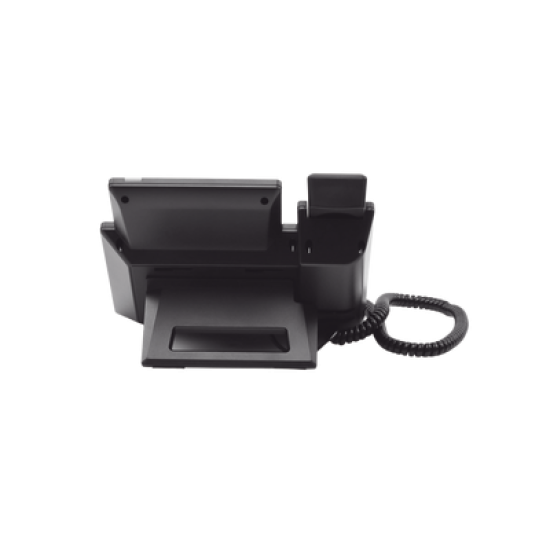 Teléfono IP Wi-Fi, Grado Operador, 4 líneas SIP con 4 cuentas, pantalla a color 2.8