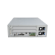 NVR 12 Megapixel (4K) / 256 canales IP / 16 Bahías de Disco Duro / 4 Puertos de Red / Soporta RAID con Hot Swap / NVR de Alto Desempeño
