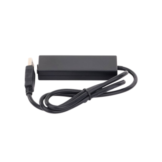 Cable USB para configurar Interfaz ADS-ALCA
