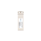 Transceptor Óptico Industrial SFP+ (Mini-Gbic) / Multimodo 850 nm / 10 Gbps / 10GBASE-SR / Conectores LC/UPC Dúplex / DDM / Hasta 550 m 