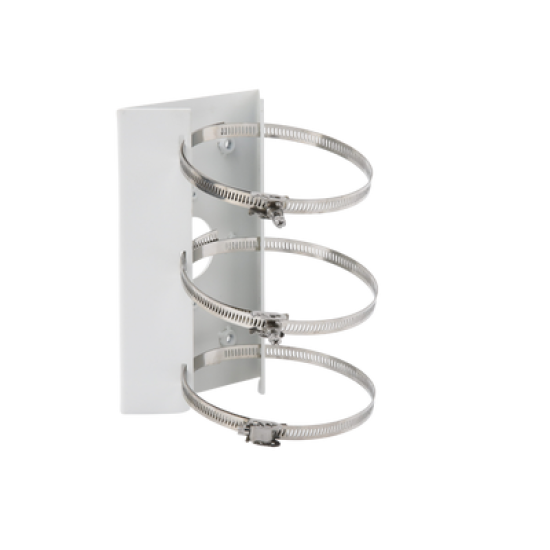 Montaje de poste para cámaras Hikvision / Uso interior y exterior