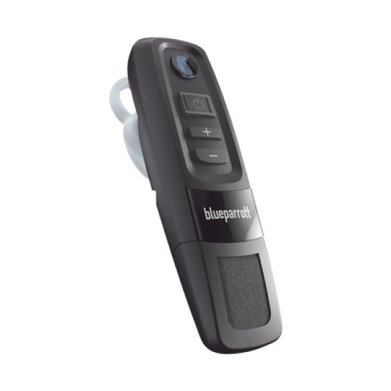 BlueParrott C300-XT MS, cancelación de ruido del 80%, Bluetooth, IP65, compatible con Microsoft Teams, para ambientes ruidosos (204288).