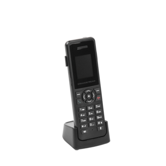 Teléfono Inalámbrico DECT para Estación Base DP750 Para Casa y Oficina