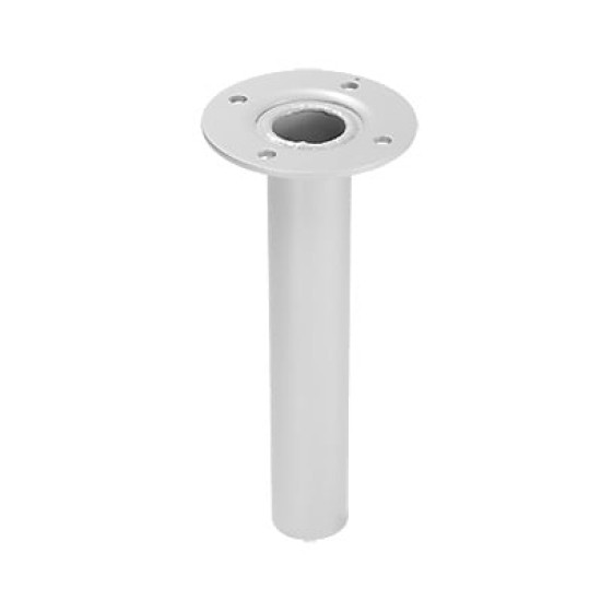 Montaje de Techo compatible con Domos Fijos y PTZ Samsung/Hanwha Montaje de Techo compatible con Domos Fijos y PTZ Samsung/Hanwha