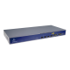 OLT de 2 puertos GPON + 4 puertos Uplink (2 puertos Gigabit Ethernet + 2 puerto SFP/SFP+) , hasta 256 ONUS
