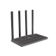 Router inalámbrico WiFi 5 ac / Wave 2 MU-MIMO 3x3 1900 Mbps / Doble Banda 2.4 y 5 GHz / 1 puerto WAN 10/100/1000 Mbps / 4 puertos LAN 10/100/1000 Mbps / Tecnología Smart Connect / Compatible con EasyMesh