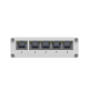 Switch Industrial No-Administrable 5 puertos Gigabit