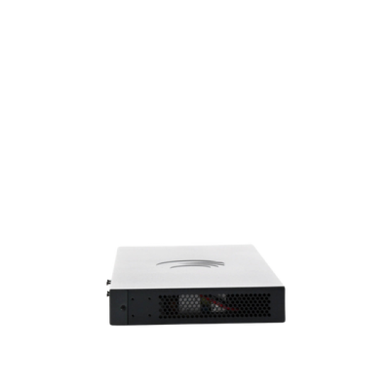 Switch cnMatrix EX1028  de 24 puertos Gigabit Ethernet y 4 SFP, Capa 2,  gestión en la nube