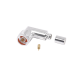 Conector N Macho en A/R para cable 9913, 7810A, 8214; CNT-400; RG8/U-SYS, RFLASH-1113.