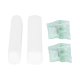 (AX PRO) Contacto Magnético Inalámbrico para Exterior Protección IP66 / No compatible con el panel DS-PHA64-LP