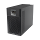 UPS 3000VA / 2700W Online Doble Conversión /Pantalla LCD / 4 tomas 5-15R / Regulación de Voltaje / Protección RJ45