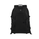 Mochila VX Sport EVO con Ruedas, Mango Telescópico y Correas al Hombro. Fabricada en Poliéster Negro repelente al Agua. Backpack on Wheels.