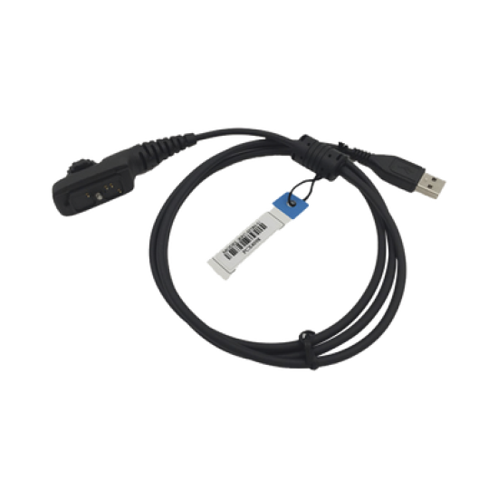 Cable programador para radios HYT PD700/ PD702/ PD780/ PD782/ PD788/ PD580.