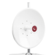 (mANT30 PA) Antena direccional 4.7 - 5.8 GHz, 30dBi de ganancia conector SMA Hembra. Con montaje de alineación de precisión