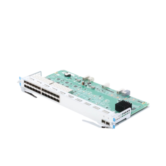M7000-24SFP2XS-EA TARJETA SWITCH 24 PTOS SFP Y 2 SFP+ PARA NBS700x