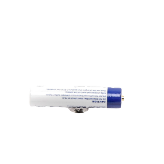 Batería XTAR AAA Li-Ion Recargable compatible con cargador  XTAR-BC4 (no incluido)