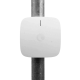 Punto de Acceso Wi-Fi para interior / Omnidireccional cnPilot e410 / Doble banda (2.4 y 5 Ghz) / MU-MIMO 2x2 / Antena Beamforming / Hasta 256 Clientes / Hasta 1.2 Gbps / Gestión centralizada desde nube cnMaestro