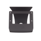 Kit de montaje de sobremesa para paneles táctiles del sistema de control Velocity
