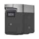 Batería de Litio LFP Inteligente de 1024Wh para Aumentar Tiempo de Respaldo Compatible con EFD330 (DELTA 2)