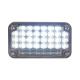 Luz de Advertencia de 7X4