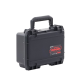 Maletín Plástico Impermeable IP-67 de Ultra Resistencia (19.05 x 12.70 x 8.26 cm)