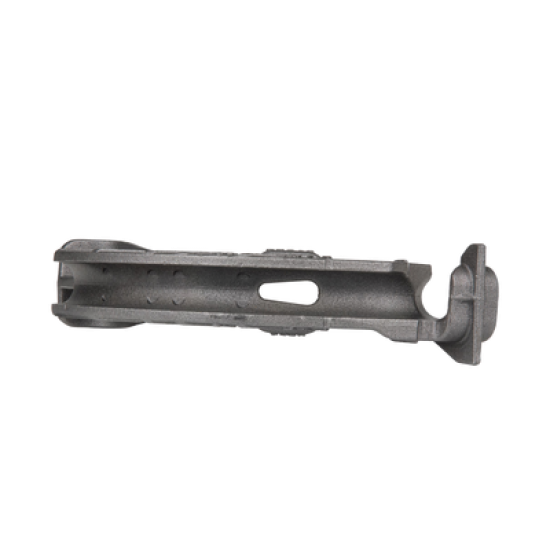 Cabezal de doblador de tubos conduit de hierro de 1/2''