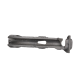 Cabezal de doblador de tubos conduit de hierro de 1/2''