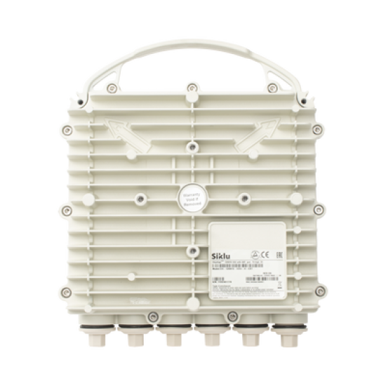 Siklu EtherHaul-1200FX 1 Gigabit Full Duplex 70/80GHz Banda-E