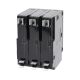 MCB - Interruptor Termomagnético Enchufable, Serie: B2Q, 3P, 15A, 240V (SKU:1002294)