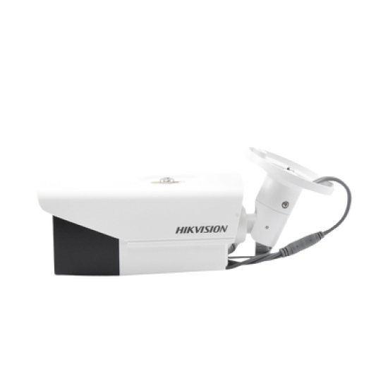 Bala TURBOHD 5 Megapixel / Lente Mot. 2.7 a 13.5 mm / 40 mts IR EXIR / dWDR / TVI-AHD-CVI-CVBS / Exterior IP67  / 12 Vcc / 24 VCA