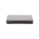 DVR 16 Canales TurboHD + 8 Canales IP / 5 Megapixel Lite - 3K Lite / Acusense (Evita Falsas Alarmas) / Audio por Coaxitron / 1 Bahía de Disco Duro / H.265+ / Salida de Video en Full HD