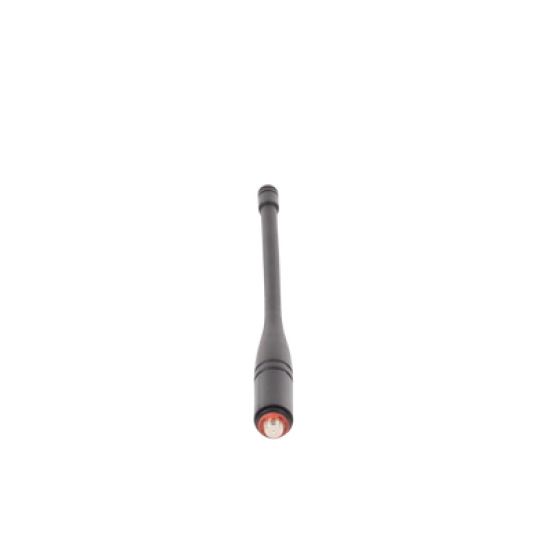 Antena UHF Helicoidal, 400-470 MHz, para Radios DEP570/DGP8050/DGP8550/DEP550E/DEP570E/DGP8550E