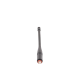 Antena UHF Helicoidal, 400-470 MHz, para Radios DEP570/DGP8050/DGP8550/DEP550E/DEP570E/DGP8550E
