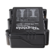 Localizador vehicular 3G / Antena Satelital Externa / Contra agua y polvo IP67 / RFID / Apagado de motor a distancia / Anti Jammer