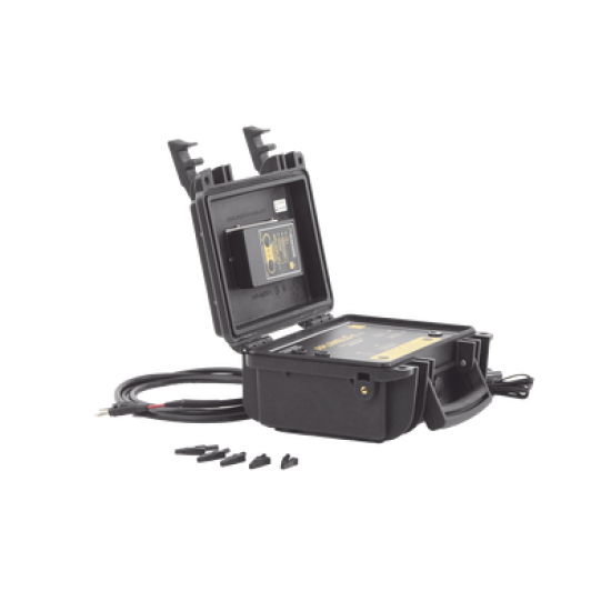 Equipo de Encendido Electrónico de Seguridad APLIWELD®-E.
